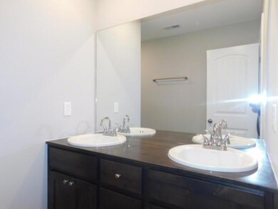 Master BA Dual Sinks