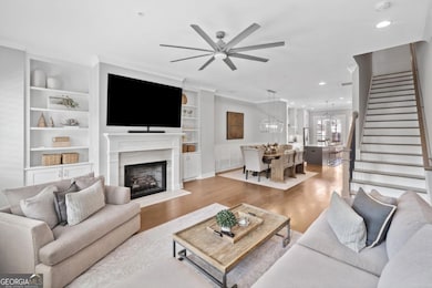 1104 Thomas St, Woodstock, GA 30188 - photo 5