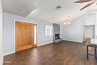 12809 W Seville Dr, Sun City West, AZ 85375 - photo 6