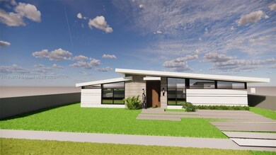 Proposed Facade