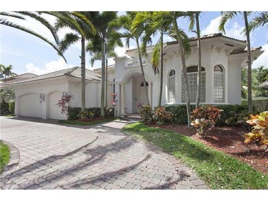 11074 Blue Palm St, Plantation, FL 33324 - photo 2