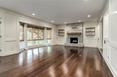 12417 Sagamore Rd, Leawood, KS 66209 - photo 5