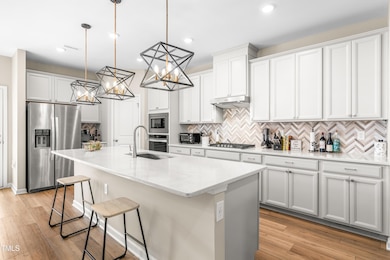 413 Diversity Way, Raleigh, NC 27610 - photo 7