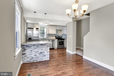 2609 Roselawn Ave, Baltimore, MD 21214 - photo 5