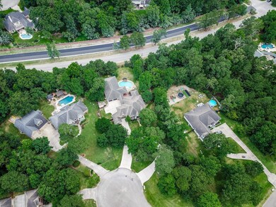 27707 Erie Cove Ct, Spring, TX 77386 - photo 2