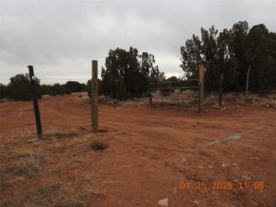 Tract A-1 Cr B29a, Villanueva, NM 87583 - photo 6