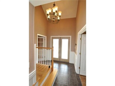 Foyer.