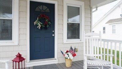 124 W Lavender Rd, Wildwood, NJ 08260 - photo 4