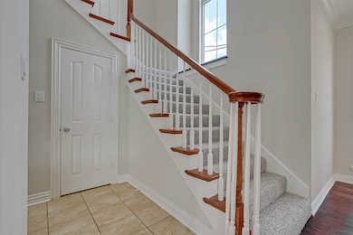 Located in a private gated community, you'll be left astounded by the beautiful interior as you enter.