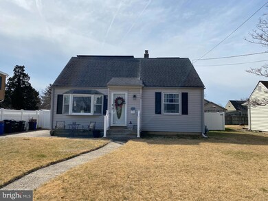 209 Knight Ave, Runnemede, NJ 08078 - photo 2