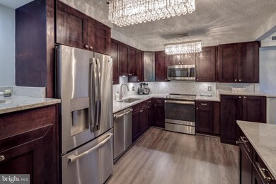 Lakeside Plaza Condominium unit 608, Baileys Crossroads, VA 22041 - photo 3