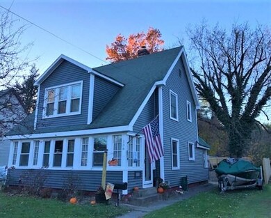 136 Montague City Rd, Montague, MA 01376 - photo 2