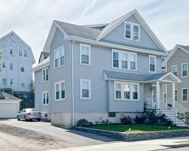 16 Kimball Rd unit 3, Watertown, MA 02472 - photo 2