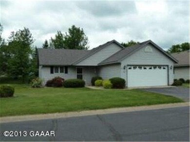 296 Northbrook Cir, Alexandria, MN 56308 - photo 2