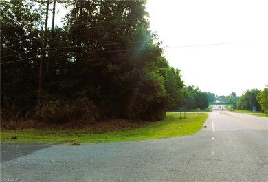 NC Hwy 62 Frontage
