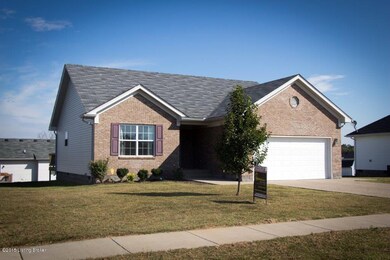 182 Crossfield Dr, Mount Washington, KY 40047 - photo 3