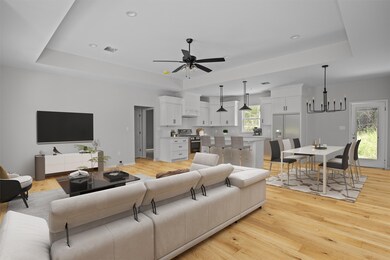 142 Cedar Bend, Brookeland, TX 75931 - photo 2