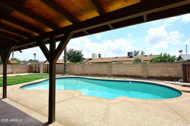 617 E Calle Bolo Ln, Goodyear, AZ 85338 - photo 7