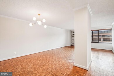1077 30th St NW unit 612, Washington, DC 20007 - photo 5