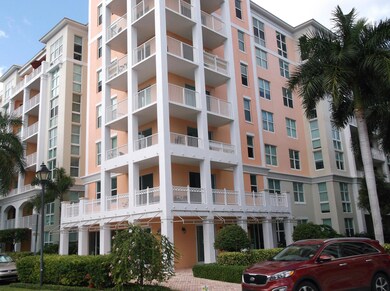 Beautiful Building