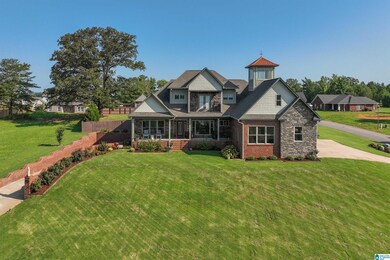 210 Lake Pointe Dr, Lincoln, AL 35096 - photo 2