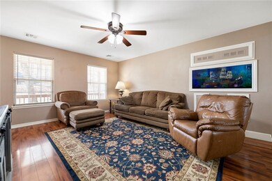 4 Tees Ln, Bella Vista, AR 72714 - photo 4