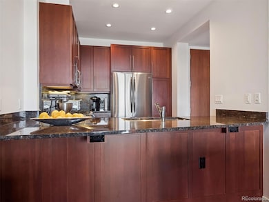 Monroe Pointe unit 313, Denver, CO 80209 - photo 5