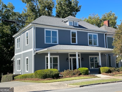 715 Avenue A NE, Rome, GA 30165 - photo 2