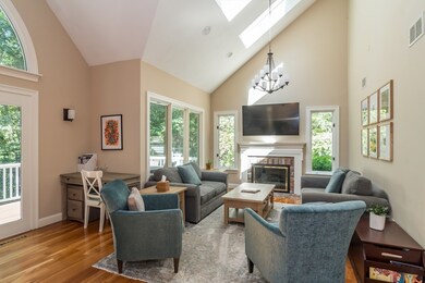 35 Walpole St, Dover, MA 02030 - photo 6