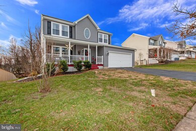 609 Cinnamon Tree Ct, Catonsville, MD 21228 - photo 4