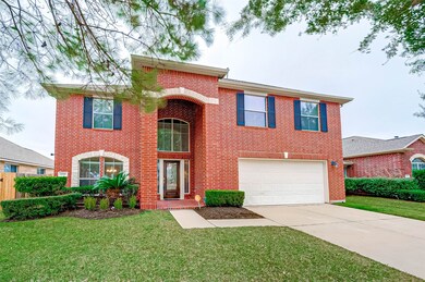 2001 Haven Springs Ln, Richmond, TX 77469 - photo 2