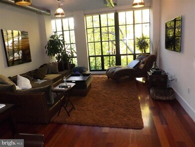 1615 N Queen St unit M405, Arlington, VA 22209 - photo 2