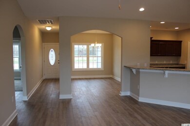 7793 Louisville Rd unit Lot 6, Elm Plan, Aynor, SC 29511 - photo 2