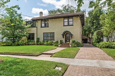 1412 Avondale Ave, Jacksonville, FL 32205 - photo 3