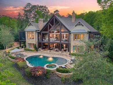 2030 Linger Longer Dr, Greensboro, GA 30642 - photo 4