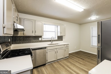 4771 N Springs Rd NW, Kennesaw, GA 30144 - photo 5