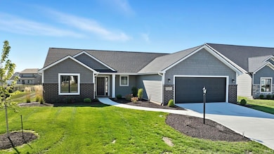 13457 Fringe Tree Trail, Fort Wayne, IN 46814 - photo 2