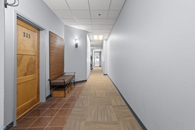 Bright Spacious Common Areas