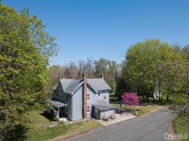 14 Brushneck Rd, Marlboro Township, NJ 07746 - photo 2