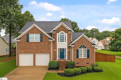 402 Rolling Pines Ln, Duncan, SC 29334 - photo 4