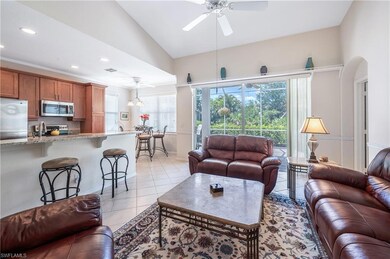 Bright Breakfast Nook