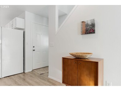 Entrance/Foyer