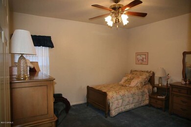 Master Suite