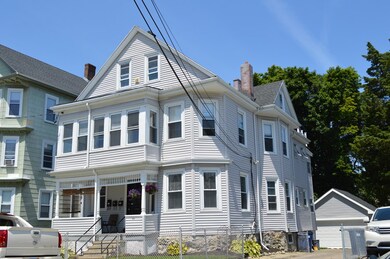 71 Hewlett St unit 2, Roslindale, MA 02131 - photo 2