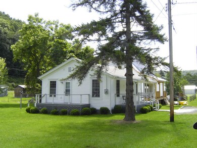 LOT 4 Blackhurst Addition, Cass, WV 24927 - photo 2