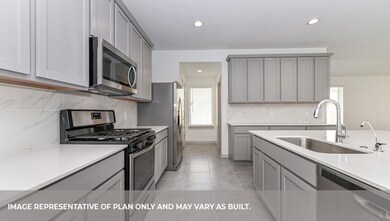 1702 Perch St, Alvin, TX 77511 - photo 6