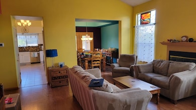 10331 Arroyo Crest Dr NW, Albuquerque, NM 87114 - photo 7