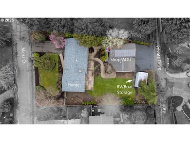 2654 Maria Ct, West Linn, OR 97068 - photo 2