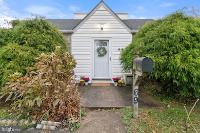 69 Martin Ln, Norwood, PA 19074 - photo 4