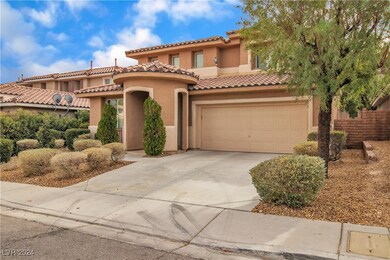11045 Village Ridge Ln, Las Vegas, NV 89135 - photo 2